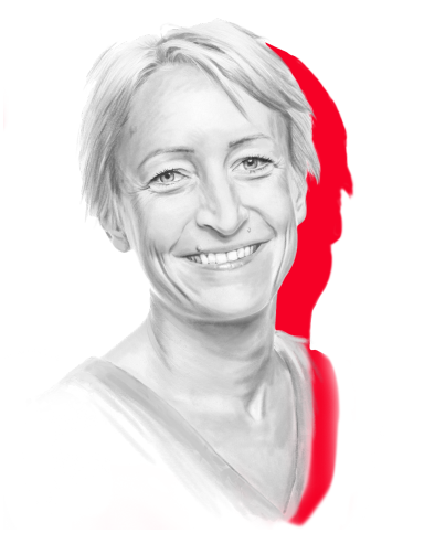 Alexia Merg-Gausmann Teacher SSOP