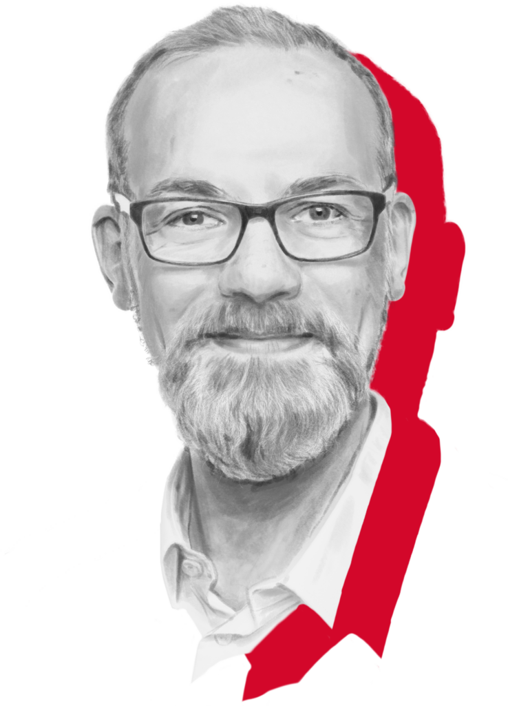 Oliver Benz Teacher SSOP