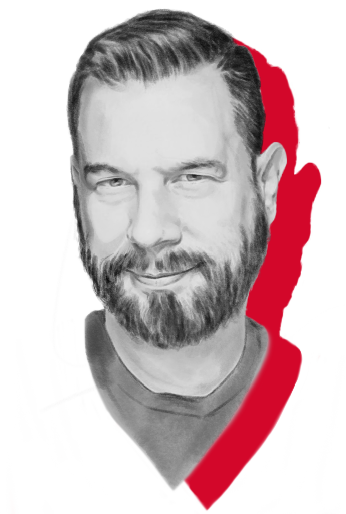 Steffen Rohrbach Teacher SSOP